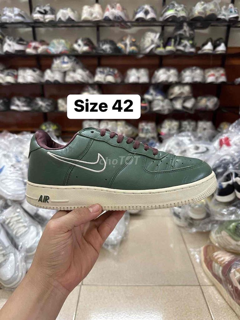 nike ae múc nhanh đẹp lắm ạ