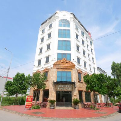 Công Ty TNHH Trang Anh Hotel