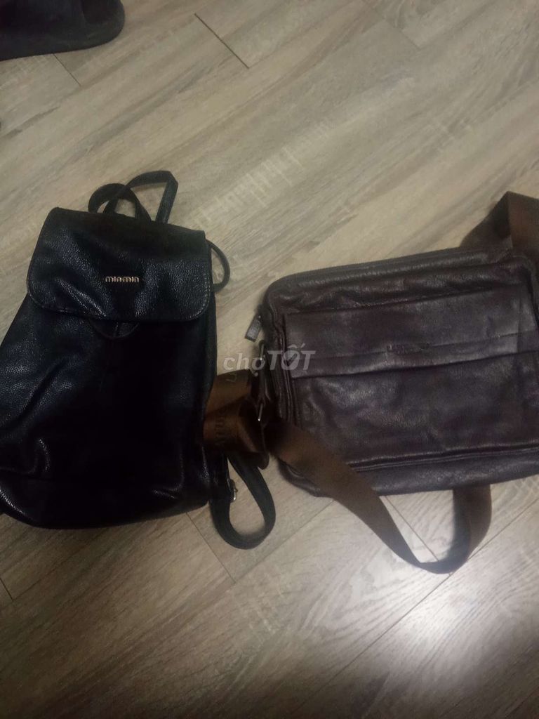 Túi Da Đen . Mua bán Túi xách tại Quận Hà Đông Hà Nội được đăng bởi đỗ minh hình 1