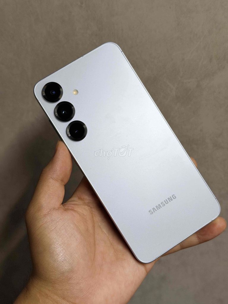 Samsung S25 Plus 12GB 256GB Bạc. Mua bán Điện thoại tại Quận Bình Thạnh Tp Hồ Chí Minh được đăng bởi Tuấn 5G Giá Sỉ Sam hình 1