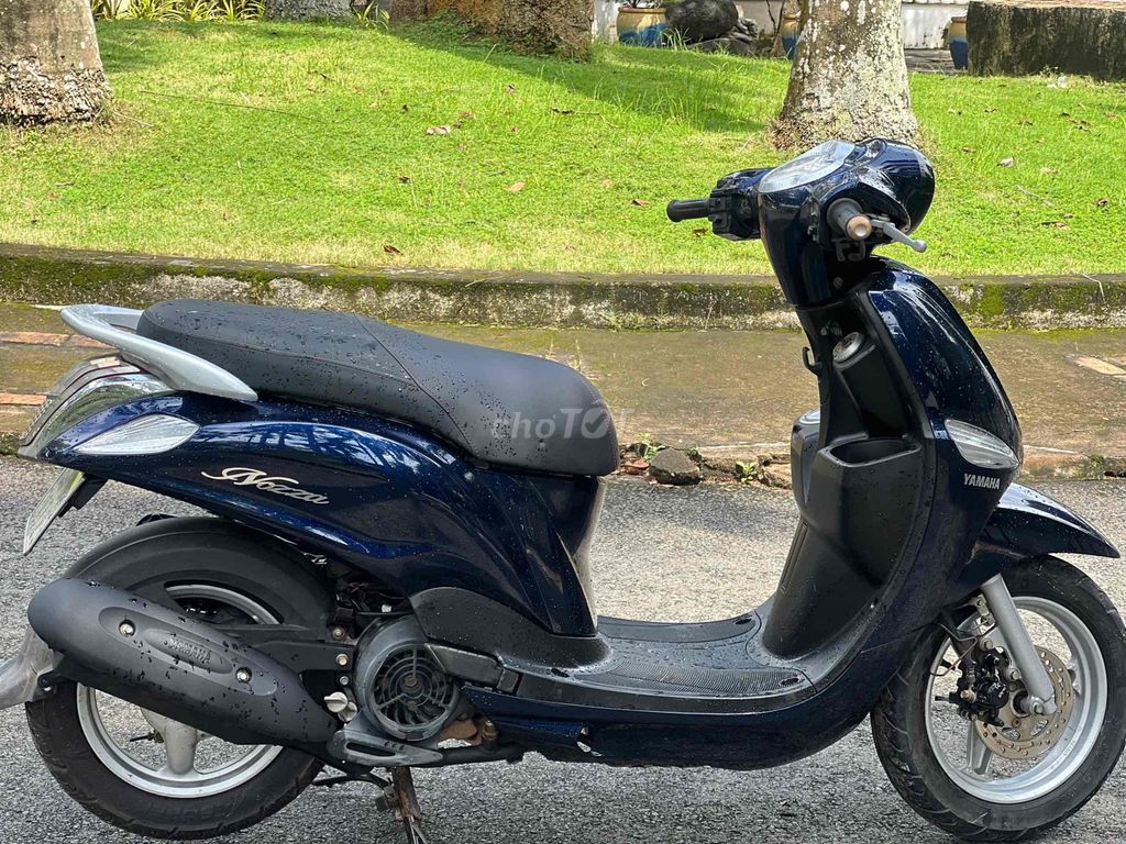 Nozza. Mua bán Xe máy tại Huyện Trảng Bom Đồng Nai được đăng bởi u kiều hình 2