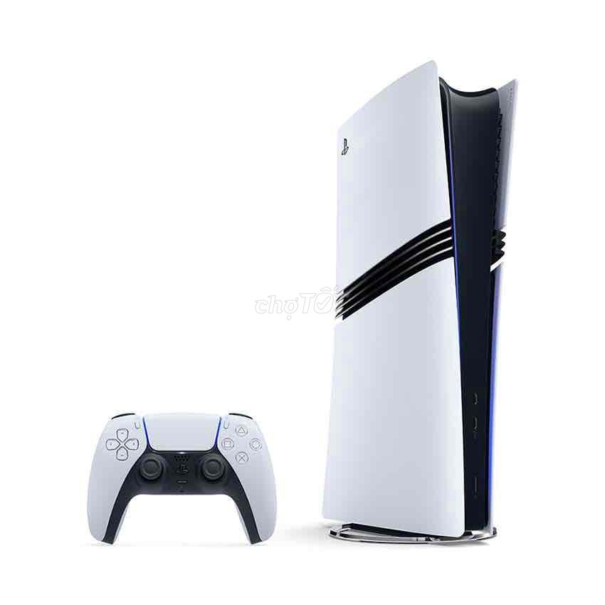 Sony PlayStation 5 Pro. Mua bán Thiết bị chơi game tại Quận 10 Tp Hồ Chí Minh được đăng bởi Minh Phạm hình 1