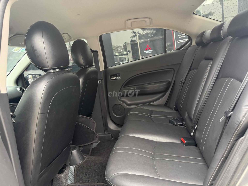 attrage 2021 chạy ít 50 ngàn. Mua bán Ô tô tại Thành phố Thủ Đức Tp Hồ Chí Minh được đăng bởi Phú xe cũ Mitsubishi  hình 6