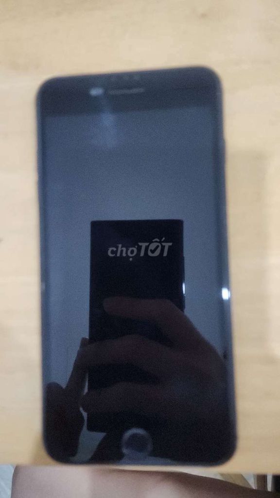 Apple iPhone 7 Plus 32GB Đen. Mua bán Điện thoại tại Quận Cẩm Lệ Đà Nẵng được đăng bởi Hoàng Ân hình 1