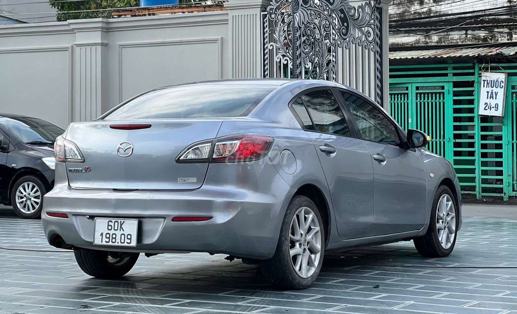 2014 1.5 AT Sedan - 110000 km. Mua bán Ô tô tại Thành phố Bà Rịa Bà Rịa - Vũng Tàu được đăng bởi Quốc việt  hình 4