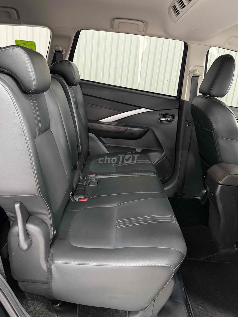 Mitsubishi Xpander 2025 Premium 1.5 AT - 6000 km. Mua bán Ô tô tại Huyện Đức Trọng Lâm Đồng được đăng bởi Đức Trọng hình 9