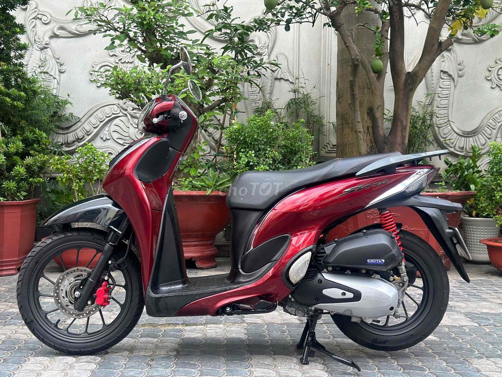 sh mode mẫu mới đời 2021 ABS bstp chính chủ. Mua bán Xe máy tại Quận 10 Tp Hồ Chí Minh được đăng bởi a chinh hình 3