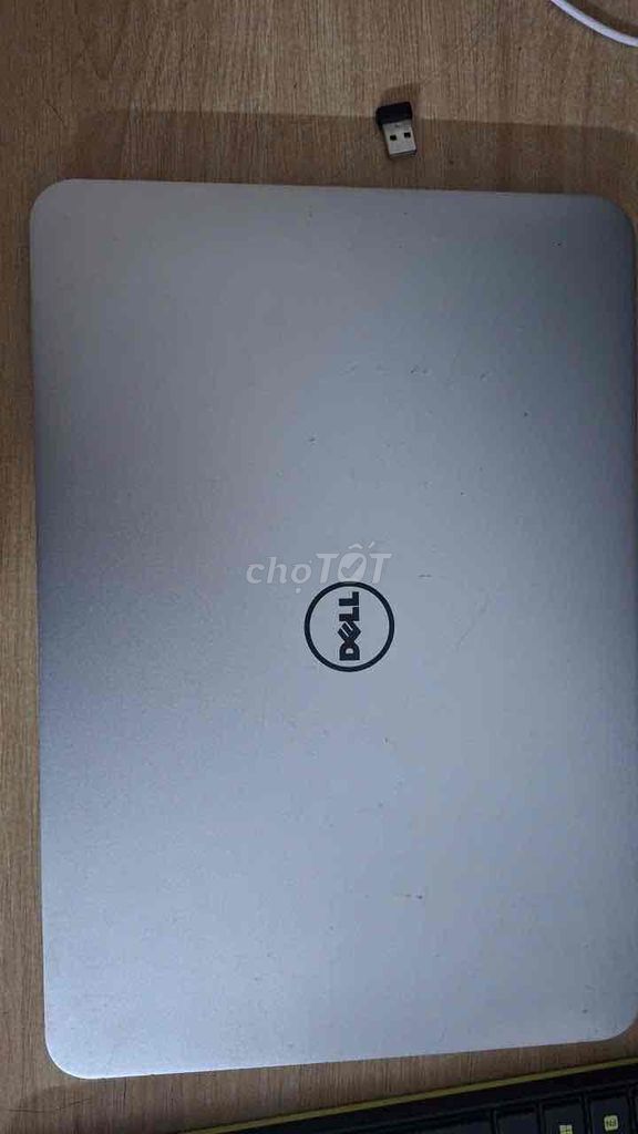 bán xác máy dell xps như hình. Mua bán Laptop tại Thành phố Thủ Đức Tp Hồ Chí Minh được đăng bởi Văn mỹ thanh hình 1