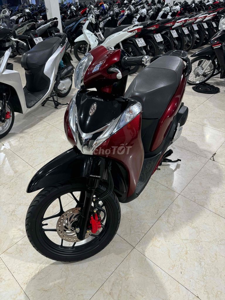 shmode 2018 odo:5000km. Mua bán Xe máy tại Huyện Hàm Thuận Nam Bình Thuận được đăng bởi Toàn hình 5