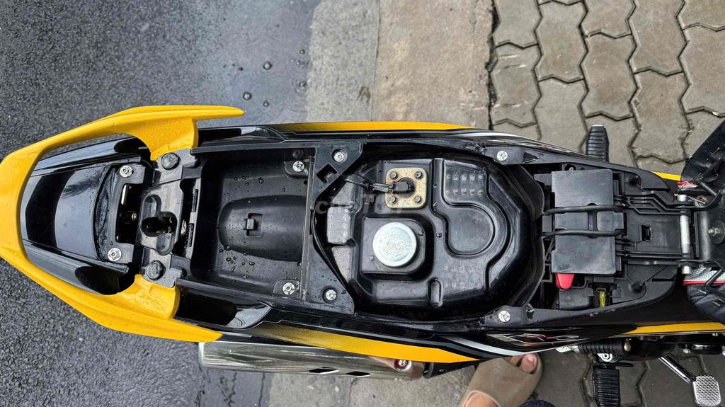 Ex 2010 5p71 dọn kiểng pô zin tóc tóc. Mua bán Xe máy tại Thành phố Thủ Đức Tp Hồ Chí Minh được đăng bởi Hải Nam hình 17