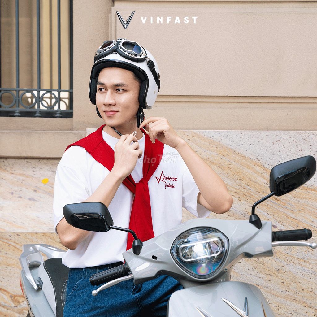 Feliz Neo. Mua bán Xe điện tại Thành phố Sa Đéc Đồng Tháp được đăng bởi Vinfast Điện Xanh Sa Đéc hình 1