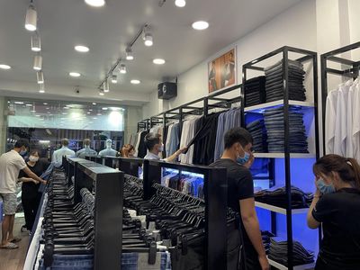 MAZZOLA CẦN TUYỂN 3 NỮ NV BÁN HÀNG TẠI GÒ VẤP. Việc làm tại Quận Gò Vấp Tp Hồ Chí Minh được đăng bởi Mazzola hình 1