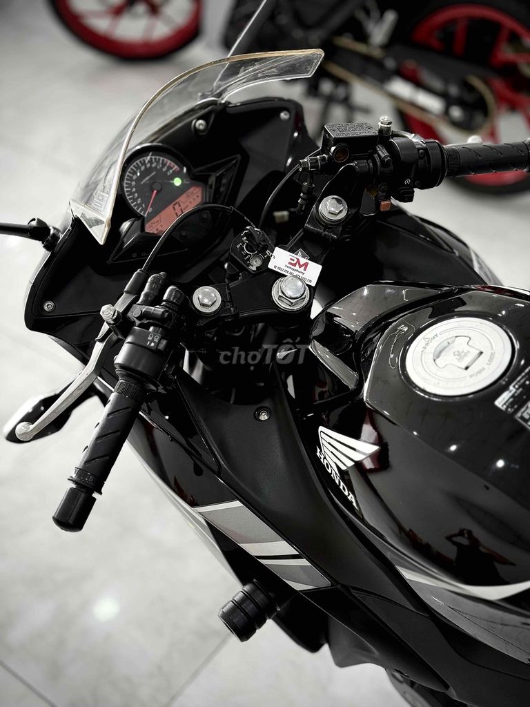 CBR150 2014 zin Êm Lướt ( Hỗ trợ Trả GÓP ) 🔥🔥. Mua bán Xe máy tại Thị xã Phú Mỹ Bà Rịa - Vũng Tàu được đăng bởi Cửa Hàng Xe Máy Phú Mỹ hình 2