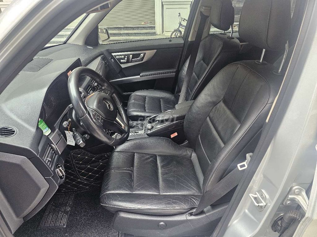 2009 300 4Matic - 100000 km. Mua bán Ô tô tại Huyện Đông Anh Hà Nội được đăng bởi lương thanh tùng hình 12