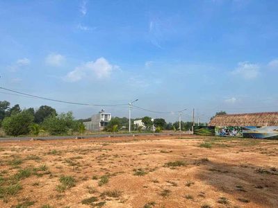 Bán Lô Đất Gần Khu Công Nghiệp Mỹ Phước. Mua bán đất tại Thị xã Bến Cát Bình Dương được đăng bởi Nhựt Linh