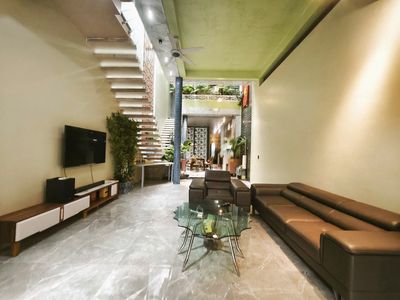Rent · 4 bd · 100 м² · Quận Liên Chiểu, ул. Đường Võ Duy Dương
