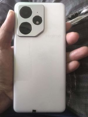 Realme Neo 7 Trắng 256GB. Mua bán Điện thoại tại Thành phố Biên Hòa Đồng Nai được đăng bởi bắp