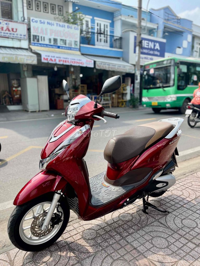 lead125 4V 2023 Smk, máy gin chất xe đẹp - có góp. Mua bán Xe máy tại Quận 8 Tp Hồ Chí Minh được đăng bởi Võ Thanh Nhựt hình 5