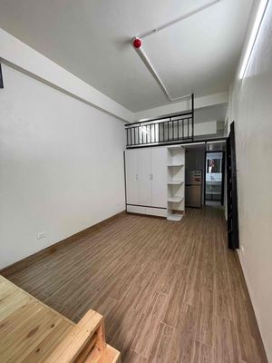 CCMN 19m2 và 24m2 Hoàng Quốc Việt đủ đồ vào ở luôn