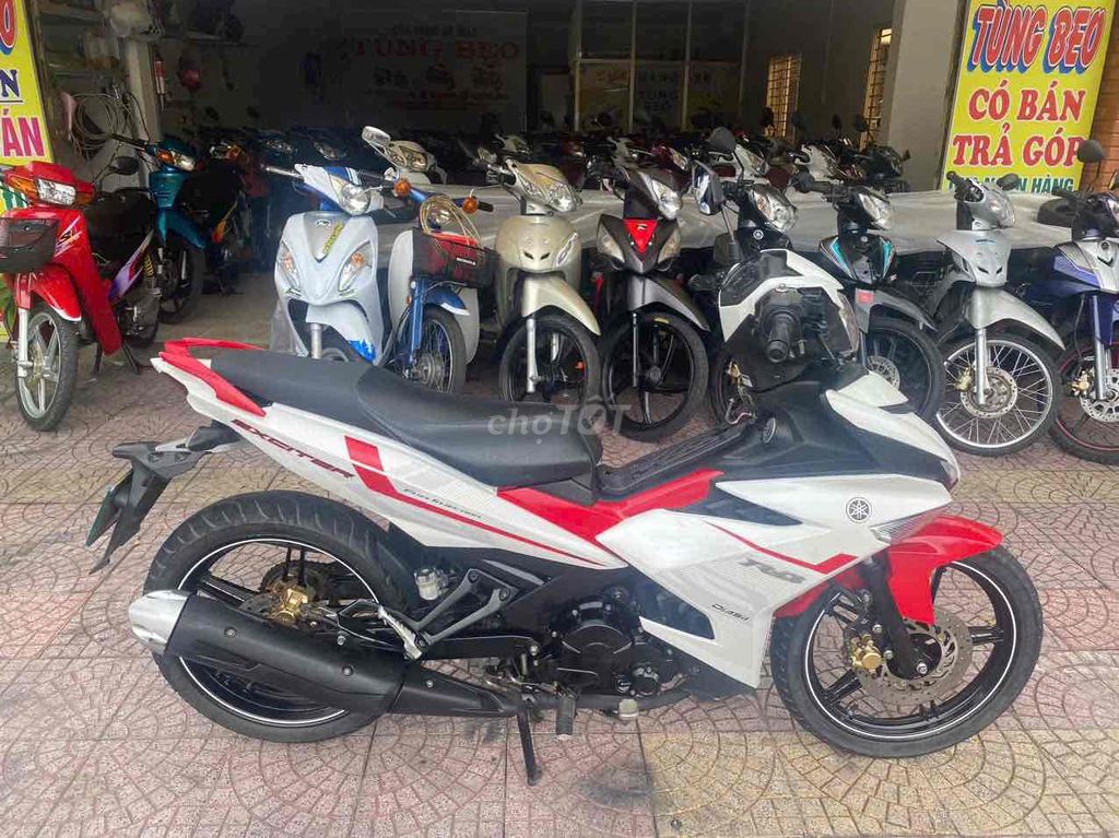 ex 150 zin dep vĩnh long. Mua bán Xe máy tại Thành phố Vĩnh Long Vĩnh Long được đăng bởi xe máy Tùng Beo hình 3