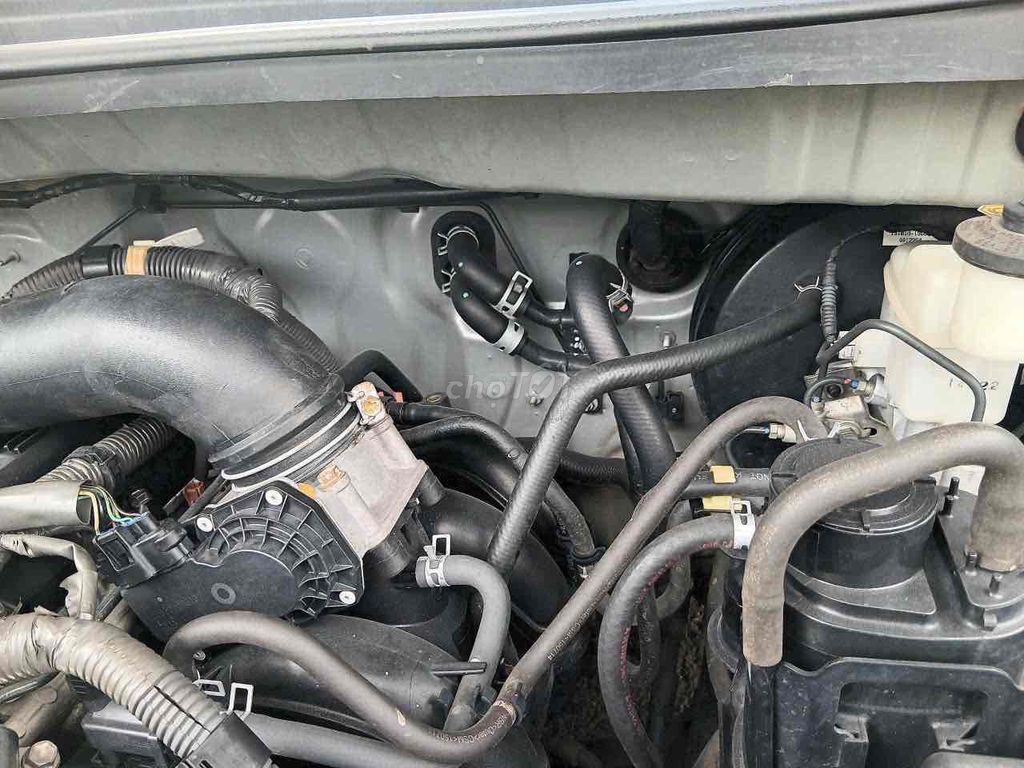 Hyundai Tucson 2010 -AT   2.0 ,2 cầu 122000 km. Mua bán Ô tô tại Thành phố Buôn Ma Thuột Đắk Lắk được đăng bởi duy mạnh hình 15