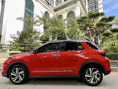 Toyota Raize 2022 - 19000 km. Mua bán Ô tô tại Quận Hoàng Mai Hà Nội được đăng bởi Trần Thi Nga