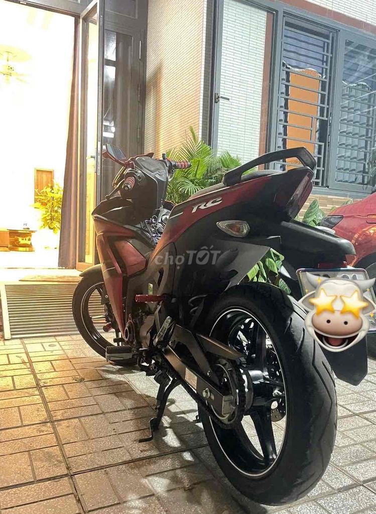 mình k có nhu cầu đi nên cần bán xe. Mua bán Xe máy tại Huyện Gò Dầu Tây Ninh được đăng bởi thịnh trần hình 2