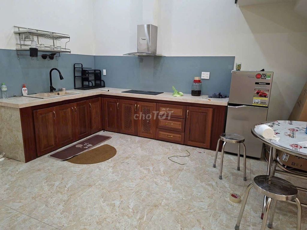 Two-storey 3-bedroom house on Bùi Trang Chước in Hòa Xuân — photo 7