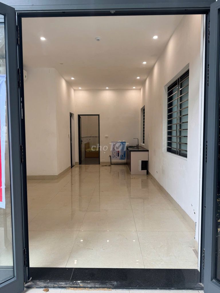 MẶT BẰNG AN THƯỢNG – 40M² + PHÒNG NGỦ RIÊNG | CÁCH BIỂN 300M |