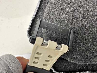 Đồng hồ Casio GA-900HC Be Nhựa. Mua bán Đồng hồ tại Thành phố Vũng Tàu Bà Rịa - Vũng Tàu được đăng bởi Hiếu