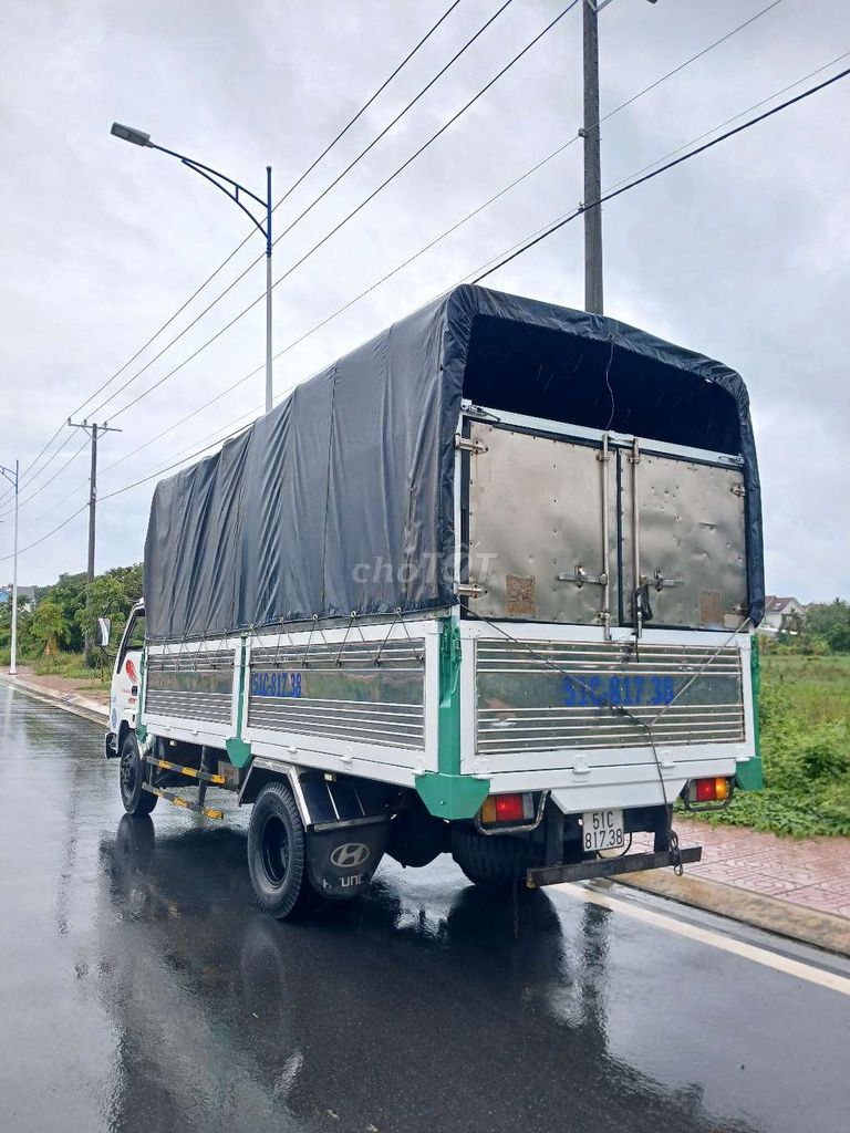 Vinaxuki 2012 3tấn dài 5m120 phanh hơi locke. Mua bán Xe tải, xe ben tại Thành phố Tây Ninh Tây Ninh được đăng bởi mfia hình 5