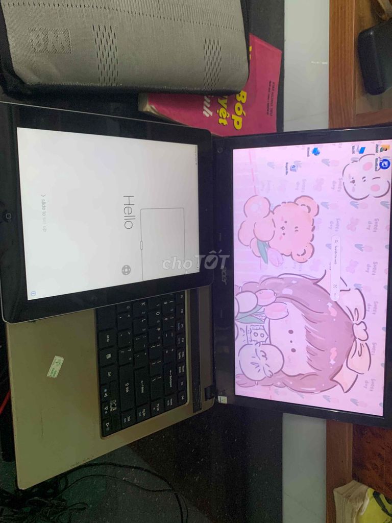 2 món cho ae nghiên cứu. Mua bán Laptop tại Thành phố Đồng Xoài Bình Phước được đăng bởi vũ lê tuấn hình 1