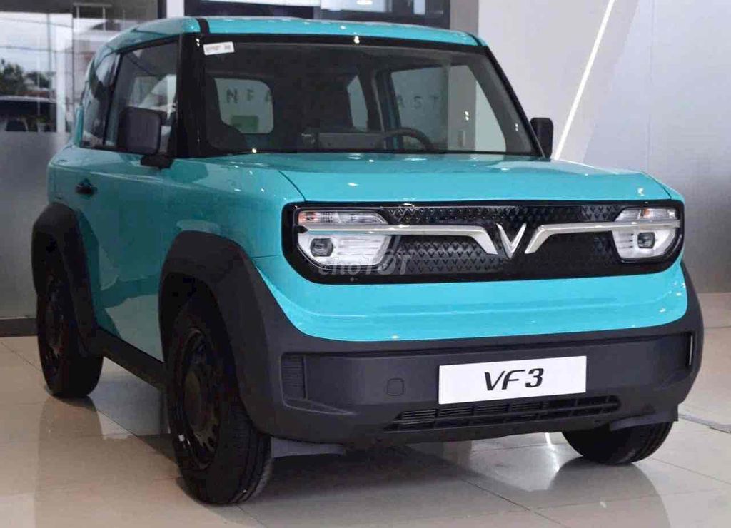 VF6 BAO NỢ XÂU+BANK 90%+72TR NHẬN XE. Mua bán Ô tô tại Quận 7 Tp Hồ Chí Minh được đăng bởi KỲ hình 10