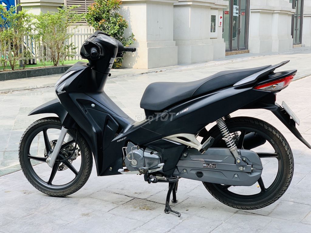 HONDA FUTURE 125 FI KIM PHUN ĐIỆN TỬ 2024 XE ZIN. Mua bán Xe máy tại Quận Nam Từ Liêm Hà Nội được đăng bởi Lê Duy Anh hình 6