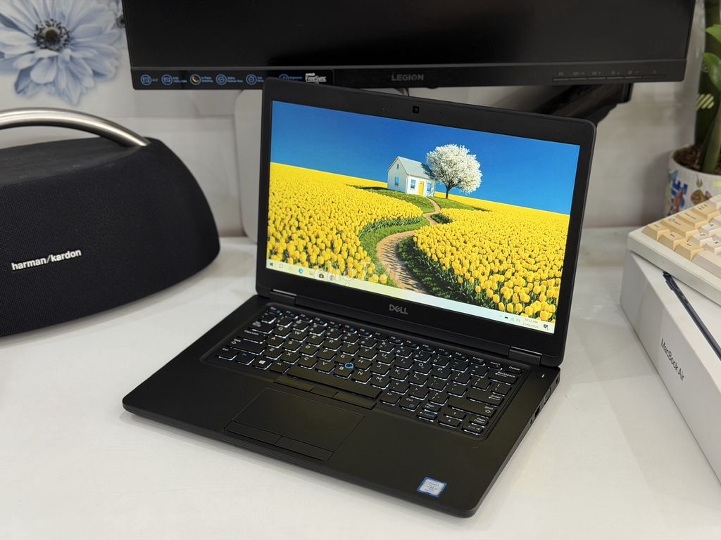  Dell latitude 5490 I7 8650U, 16GB, 512G, VGA 2GB. Mua bán Laptop tại Quận Gò Vấp Tp Hồ Chí Minh được đăng bởi Nguyễn Trọng Thông hình 1