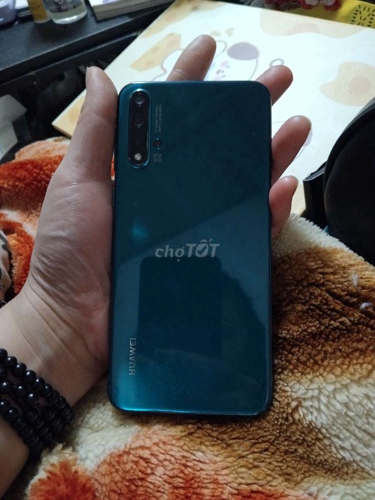 Huawei Nova 5 Pro