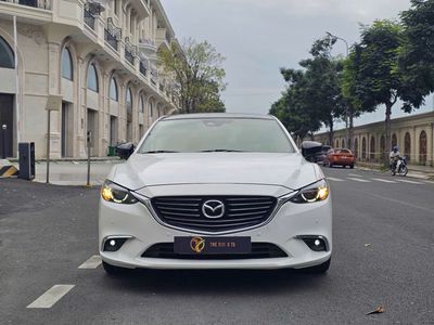 Mazda 6 2018 2.5L Premium - 42000 km