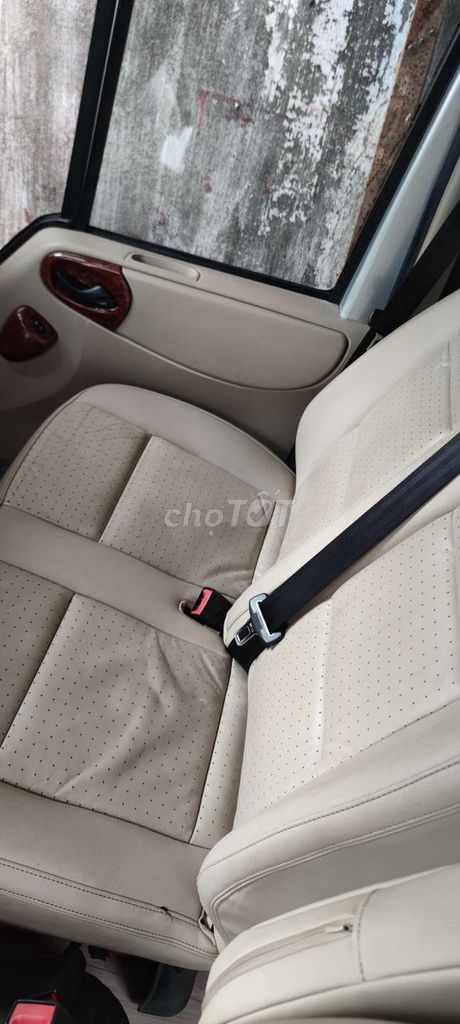 Ford transit 2018 luxury. Mua bán Ô tô tại Quận Bình Tân Tp Hồ Chí Minh được đăng bởi Đắc Tuấn hình 10