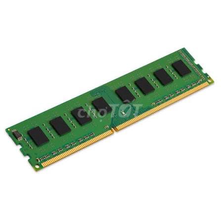 Nâng cấp dư ram pc 4g bus 2133. Mua bán Linh kiện (RAM, Card...) tại Huyện Núi Thành Quảng Nam được đăng bởi huỳnh thi thùy trang hình 1