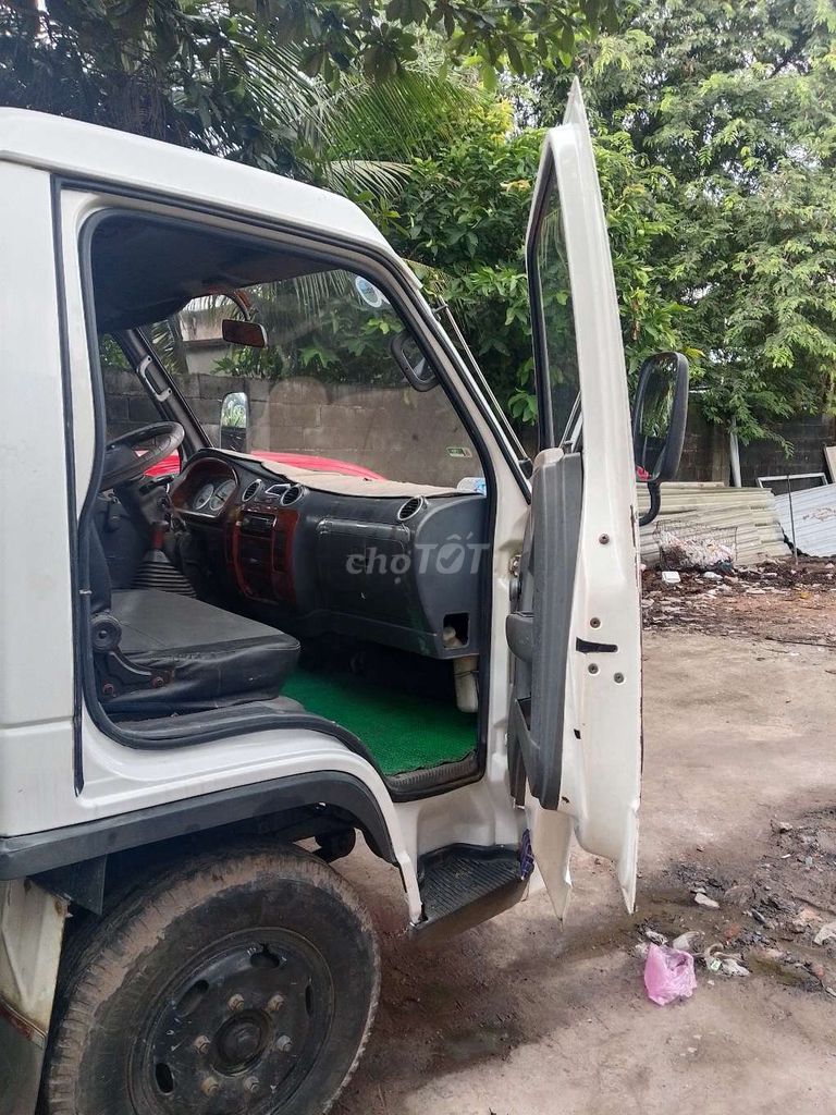 Veam tải 1490 kg thùng 4m2. Mua bán Xe tải, xe ben tại Huyện Hóc Môn Tp Hồ Chí Minh được đăng bởi Hiệp hình 5