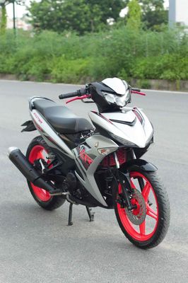 exciter đèn led 2022, giá 22tr, trả góp 0đ nhận xe. Mua bán null tại Quận Nam Từ Liêm Hà Nội được đăng bởi Thành