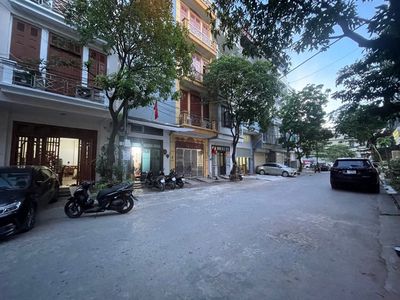 House in Hai Bà Trưng