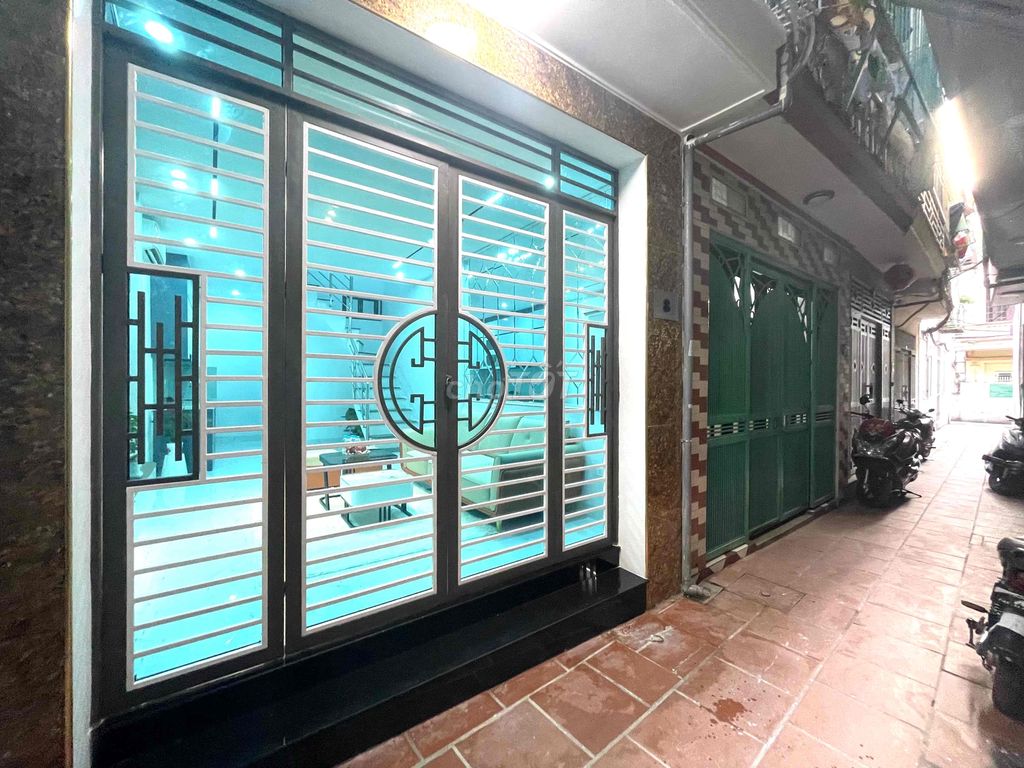 khương trung 33m2 . 3 tầng , hơn 3 tỷ. Mua bán nhà ở tại Quận Thanh Xuân Hà Nội được đăng bởi mai thành hình 1
