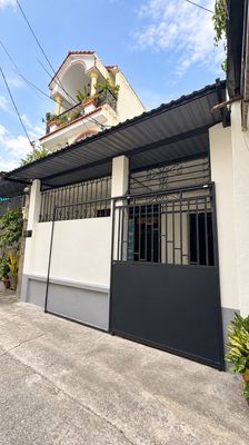 Nhà phố 83 m² · 5 PN · Đường Tỉnh lộ 43