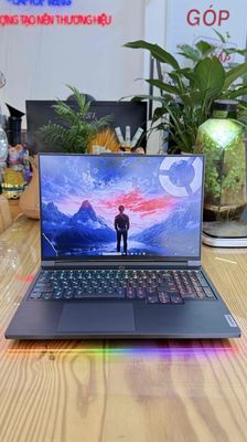 Lenovo Legion R9000K 2022