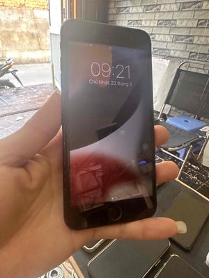 iPhone 7 Plus Đen Đã sử dụng
