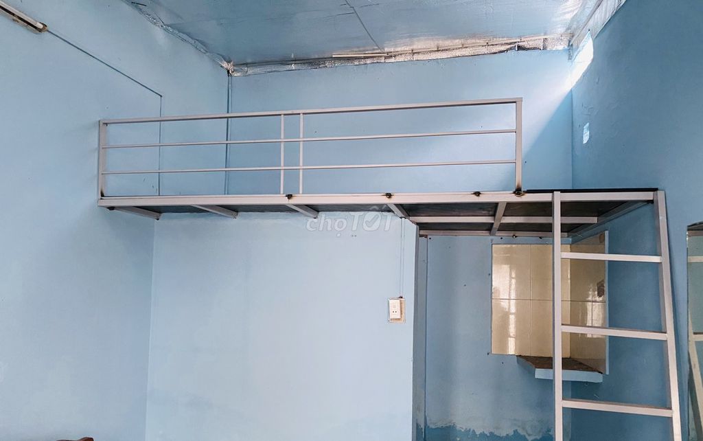 Chính chủ cho thuê phòng trọ sinh viên ngõ 123 Tân Mai - ảnh 3