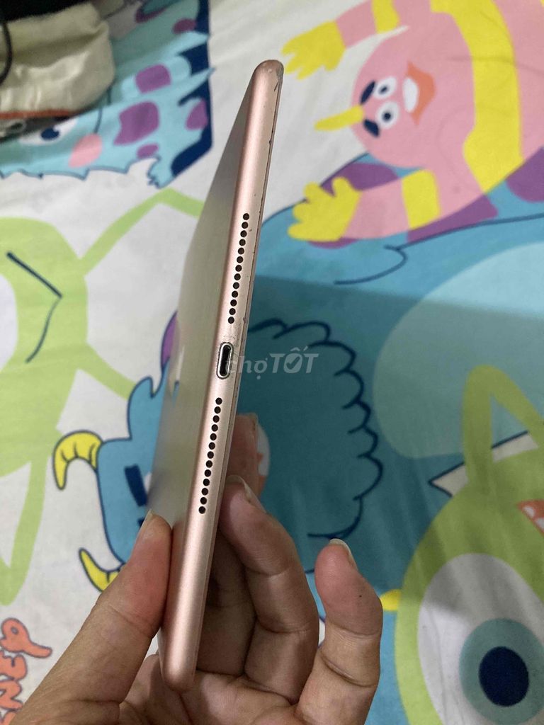 iPad gen 5 32g fun chức năng.