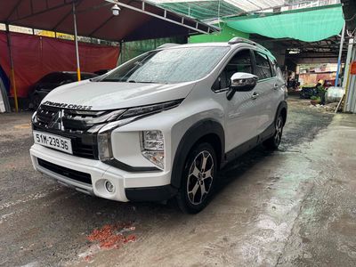 Mitsubishi Xpander Cross 2021 – Chuẩn 8v7, Cực Mới. Mua bán Ô tô tại Quận 12 Tp Hồ Chí Minh được đăng bởi ÔTÔ THẠNH XUÂN