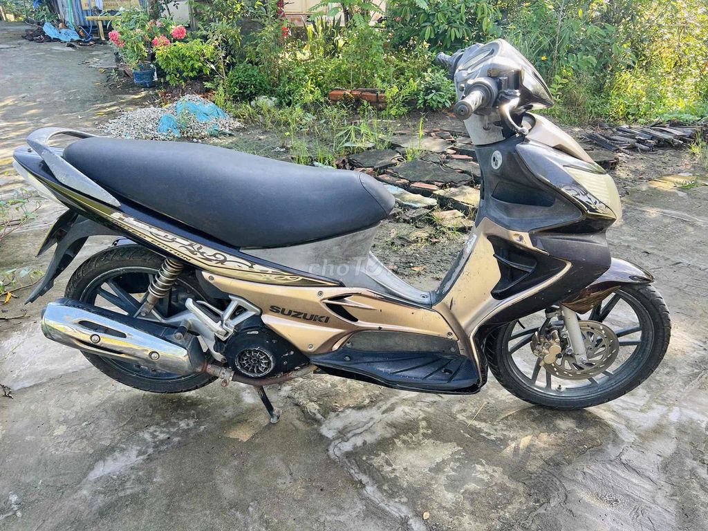 -Em Bán Hayate Máy Zin Êm Mạnh Bốc Giấy Tờ Đầy Đủ. Mua bán Xe máy tại Huyện Phong Điền Cần Thơ được đăng bởi Danh Hà hình 3